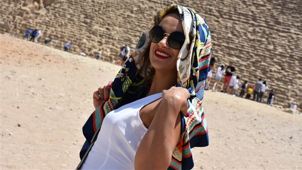 ضيوف مهرجان الاسماعيلية