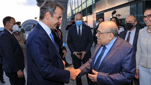 رئيس وزراء اليونان