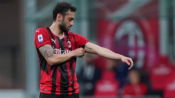 هاكان تشالهان أوغلو