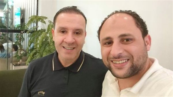 مراسل القاهرة 24