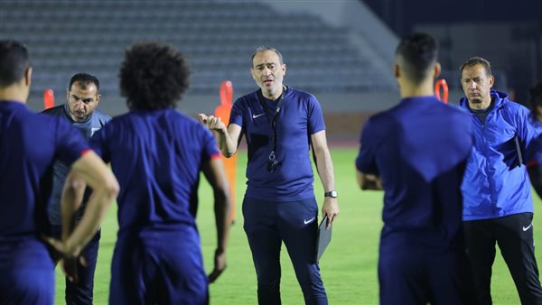 فريق المصري