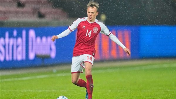 ميكيل دامسجارد