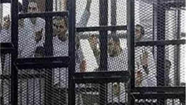 المتهمين ـ أرشيفية