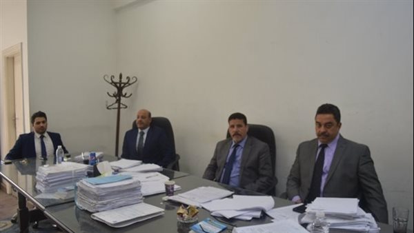 محكمة جنايات دمنهور