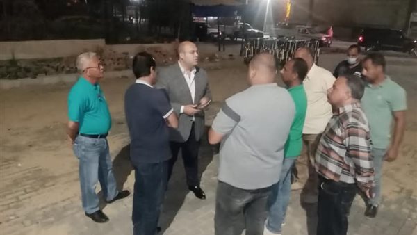 إبراهيم الشهابي نائب