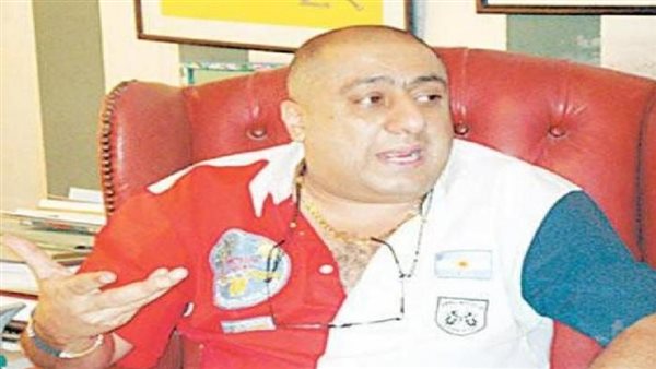 هاني جرجس فوزي