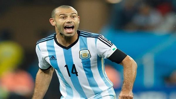 خافيير ماسكيرانو