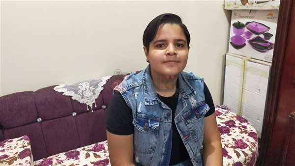 محمد بدوي، الأول