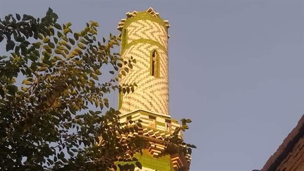 مأذنة_ أرشيفية