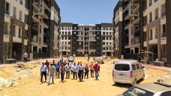 جولة المتابعة بمدينة