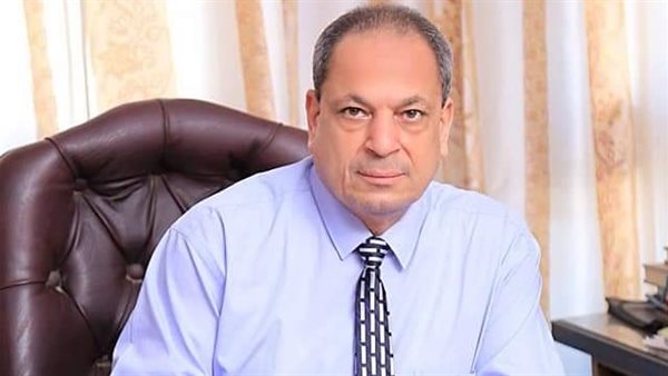 وكيل وزارة التموين