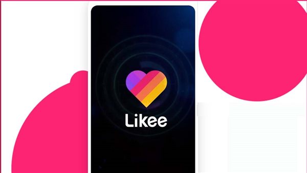  تطبيق Likee
