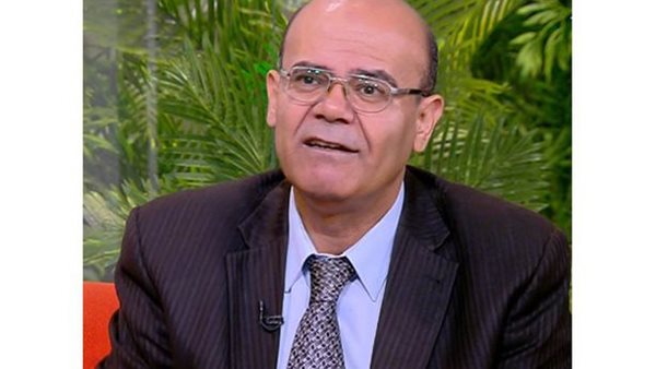 الدكتور مجدي بدران