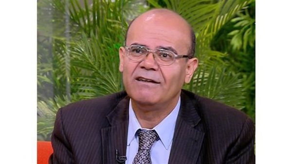 الدكتور مجدي بدران