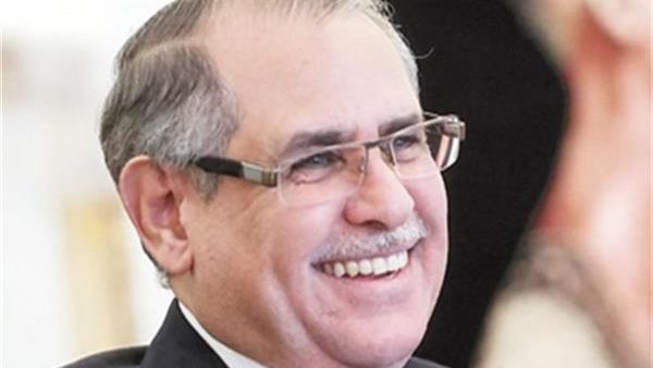 السفير إيهاب نصر