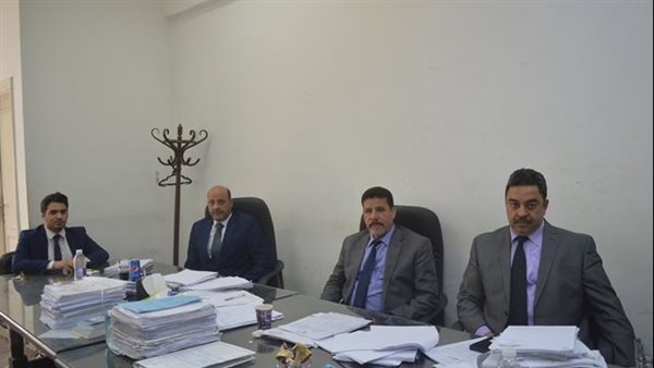 محكمة جنايات دمنهور