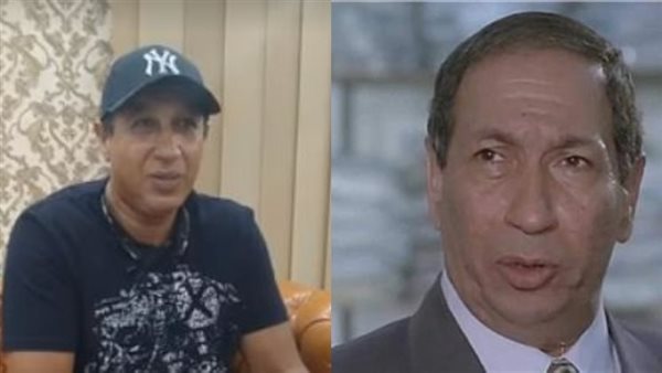 محيي الدين عبد المحسن