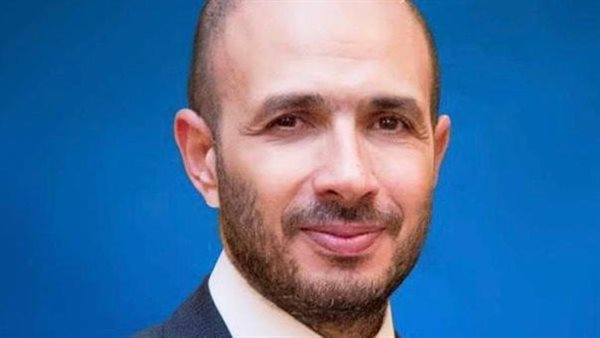 خالد الطوخي رئيس