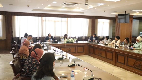 وفد الاتحاد الأوروبي