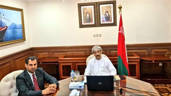 السفير عبد الله الرحبي