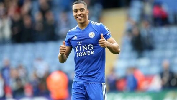 يوري تيليمانس