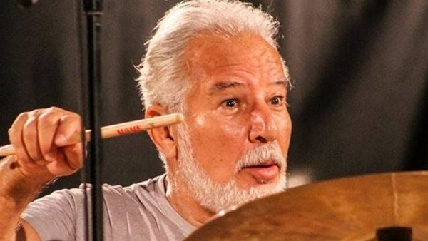 عازف الجاز يحيي خليل