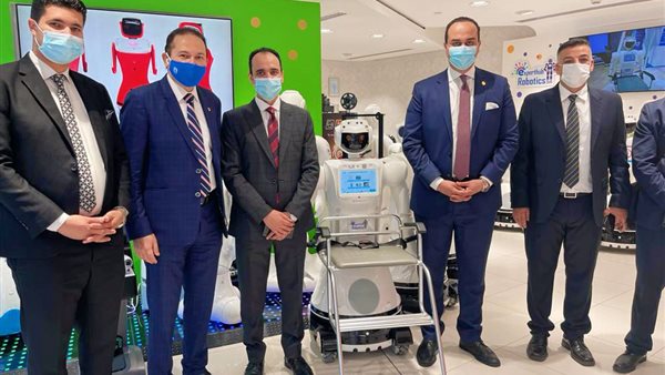 رئيس هيئة الرعاية