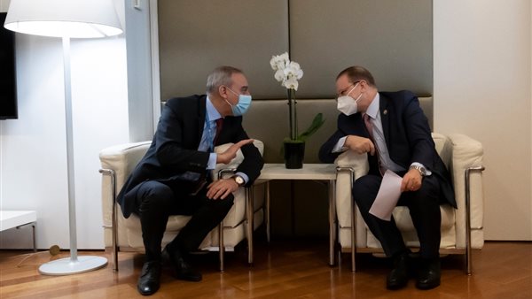 النائب العام والسفير