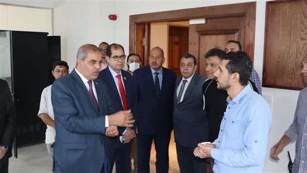 رئيس جامعة الأزهر