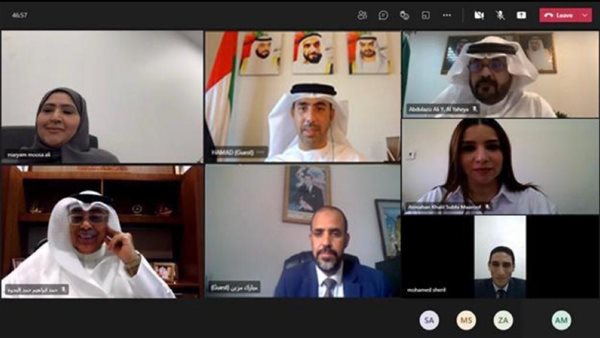 اجتماع اللجنة الفنية