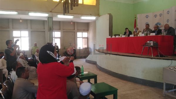 ندوة تعريفية بمنظومة