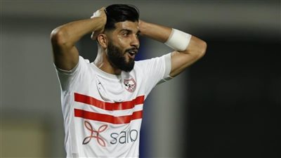 بيراميدز: لم نتفاوض مع ساسي.. ورمضان صبحي لن يرحل (خاص)