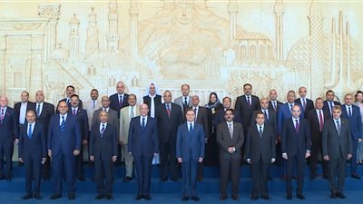 وزير الداخلية يلتقي وفدًا من أعضاء لجنة الدفاع والأمن القومي بمجلس النواب (فيديو)