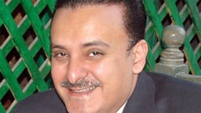 تكريم السيناريست يوسف معاطي في مهرجان الإسكندرية السينمائي