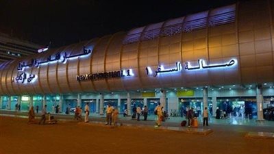 ضبط راكب قادم من قطر حاول تهريب كمية كبيرة من الأدوية والمسكنات