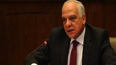 محافظ الجيزة يكلف رؤساء لحي جنوب الجيزة ومركز ومدينة العياط 