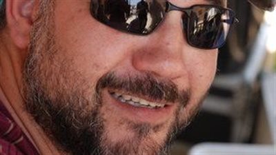 ابنة شقيقة المخرج أحمد المهدي تكشف تفاصيل وفاة الراحل