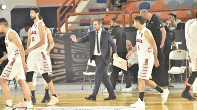 أجوستي بوش: الزمالك يستحق الفوز على الاتحاد.. والمباراة المقبلة صعبة