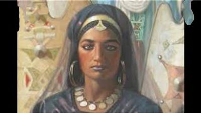 السلطانة راضية أول امرأة تحكم في آسيا.. اعرف قصتها (فيديو)