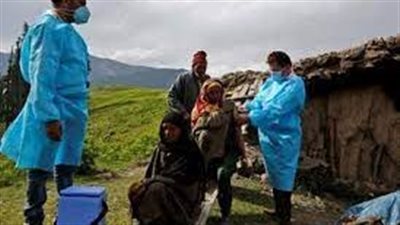 ولاية هندية تسجل 16 إصابة جديدة بسلالة 