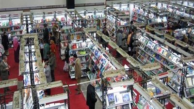 فتح باب الحجز للاشتراك بالدورة الـ 54 بمعرض القاهرة الدولي