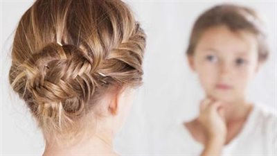 5 طرق تساعد طفلك على التخلص من صورة الجسد السلبية