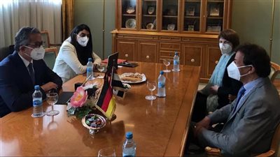 العناني: مصر مقصد سياحي مثالي لمن يبحث عن تجربة سفر آمنة وممتعة