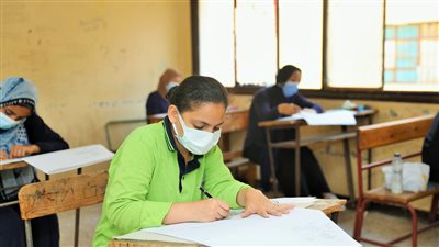 غش أم تفوق.. كيف حصد المئات من طلاب الشهادة الإعدادية على الدرجة النهائية بالصعيد؟