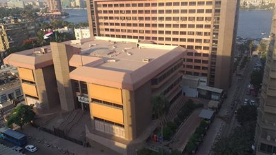 ننشر حيثيات حكم معاقبة مسئولين سابقين بالتضامن لارتكاب مخالفات