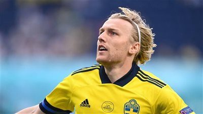 فورسبيرج يسجل رقمًا مميزًا في اليورو