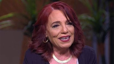 عارفة عبد الرسول عن مشاركتها في عصابة عظيمة: عنبة ممثل لطيف.. وسعيدة بالتجربة