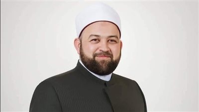 الشيخ يسري عزام يوضح الأسباب الجالية لرحمة الله تعالى