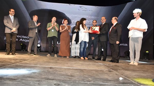 مهرجان الاسماعيلية