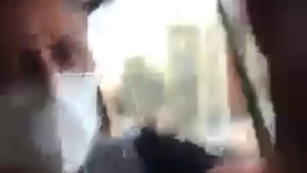 فتاة تتهم شخصا بالتحرش